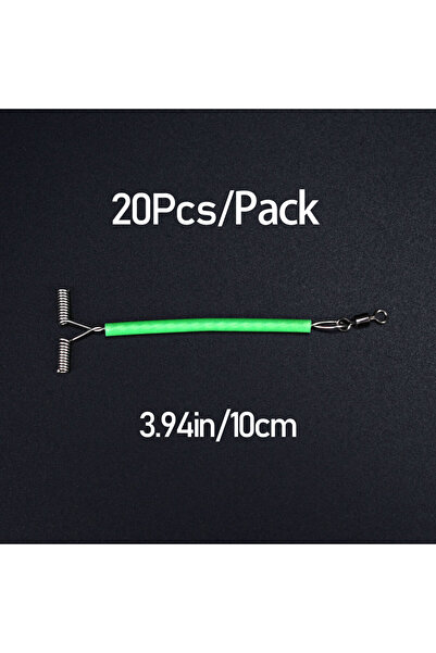 Choice مجموعة Topranc مكونة من 20 قطعة من موصلات التوازن على شكل حرف T، مقاس ...