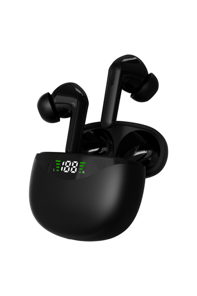 Lagato Căști Casti Wireless Bluetooth 5.4 Quantum Elite cu anulare a zgomotul...