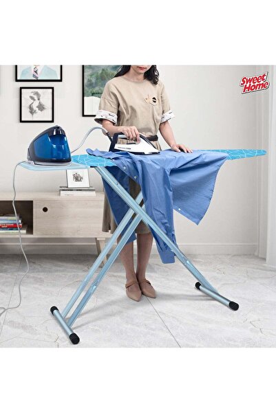 Sweet Home Ironing Board with Adjustable Height