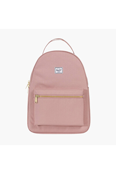 Herschel Supply Co. حقيبة ظهر متينة من شركة هيرشل سبلاي، مزودة بأحزمة قابلة ل...