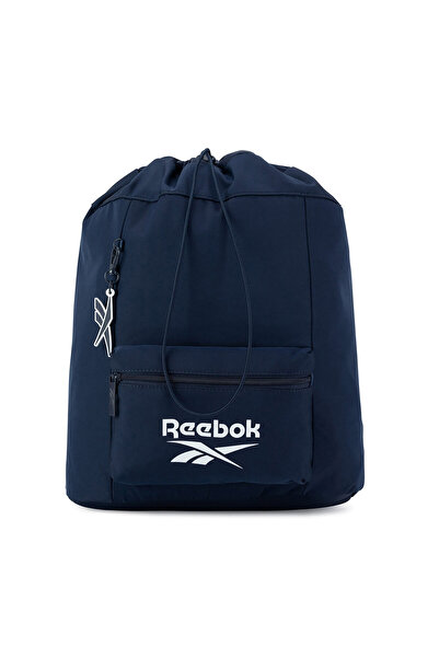 Reebok Men's Backpack Navy Blue