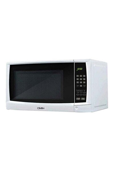 CLIKON 20L Digital Microwave CK4317, 700W, White/Black
