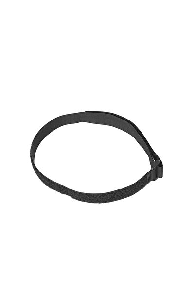 GEKO Curea organizatoare de cablu cu velcro, 60 cm x 20 mm - G01397