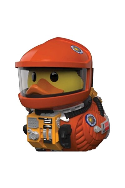 numskull Figurină PVC Dr. David Bowman, 2001: Odisee Spațială, 10 cm, multicoloră