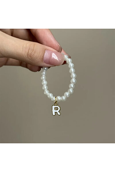 Miniso لا دمية R لقلادة ميني لابوبو، إكسسوارات قلادة اللؤلؤ لـ 4.0 دبوس لابوب...