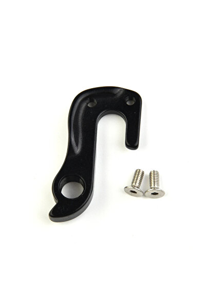 Choice black 1set Bike Bicycle REAR DERAILLEUR HANGER Tail Hook For CUBE For ...