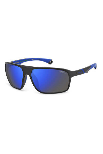 Polaroid PLD 7058/S 0VK/QG Sunglasses for Men