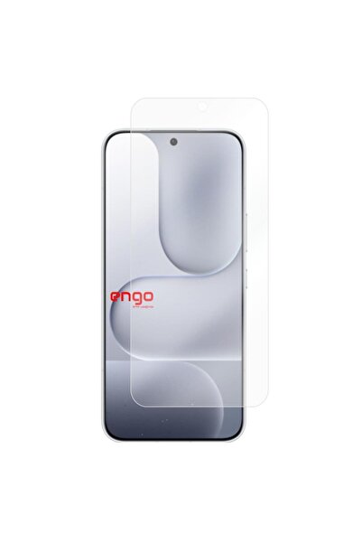 Engo Honor 500 Matte Screen Protector 9H Nano Transparent Protection