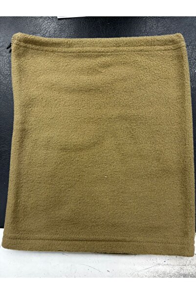 ABBA Polar Fleece Collar