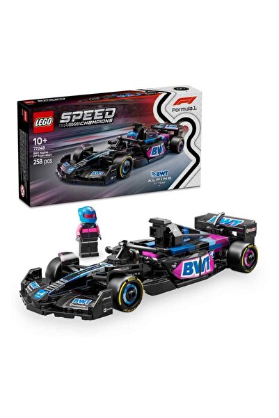 ADORE OYUNCAK ADORE 77248 F1 BWT ALPHİNE