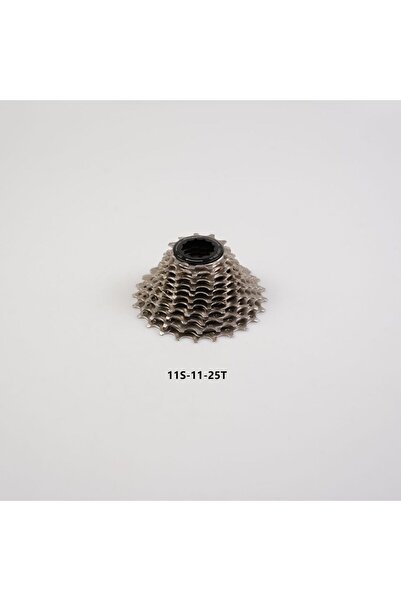 Choice كاسيت دراجة ZRACE ذو 11 سرعة 11-25T، مناسب للدراجات الهوائية على الطرق...