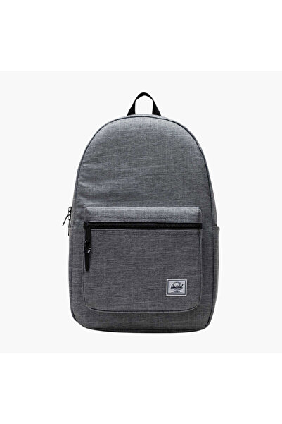 Herschel Supply Co. حقيبة ظهر متينة من هيرشل سابلاي كو مزودة بأحزمة كتف قابلة...