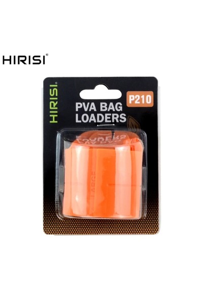 Choice أدوات تحميل طُعم صيد الكارب P210 من هيريسي، قطعة واحدة، لصيد الكارب با...