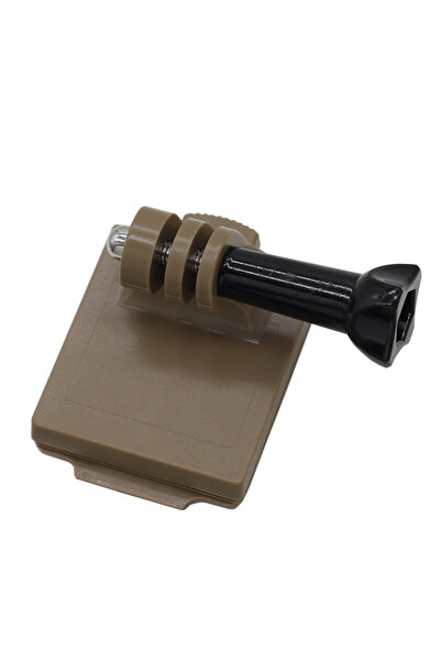 Choice ملحقات خوذة DE FAST/MICH/NVG، محول قاعدة خوذة تكتيكية، حامل ثابت لكامي...