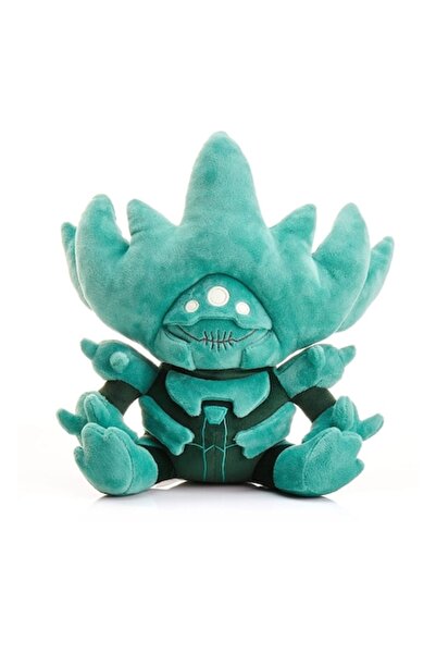 numskull Плюшена играчка Crota, Numskull, Destiny 2, 27 см