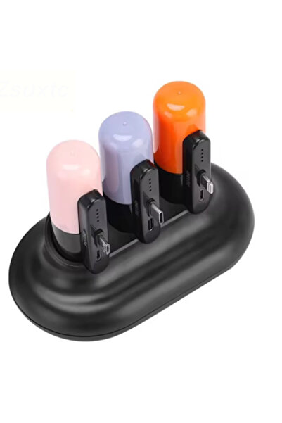 Alessa Emergency Power Bank