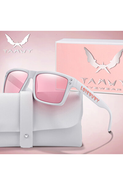 Choice AF8 BOX Candy Color Fashion Fishing Sunglasses for Women and Men Casua...