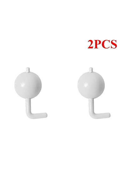 Choice خزانة أمان بيضاء مكونة من قطعتين، متعددة الوظائف، قفل أمان للأطفال من ...