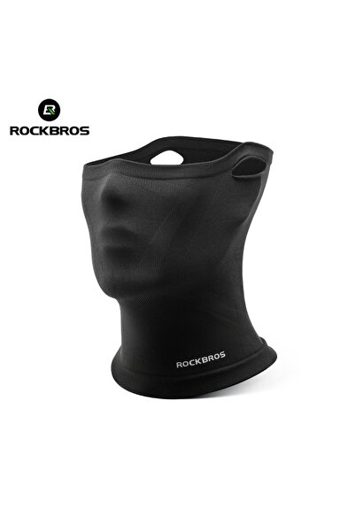 ROCKBROS قناع وجه متعدد الاستخدامات LF25329 للتدفئة أثناء ركوب الدراجات والتن...