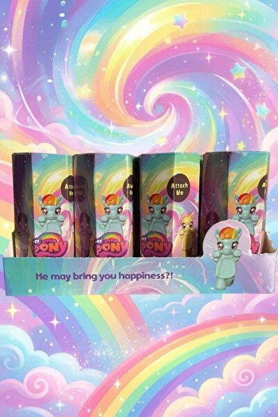 ww waka waka kids store سلسلة صندوق ماي ليتل بوني