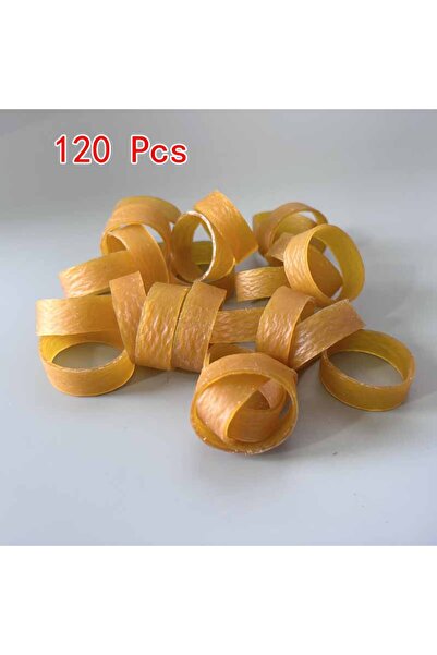 Choice 120 قطعة من الأربطة المطاطية القوية، لوازم مكتبية منزلية، لوازم مكتبية...