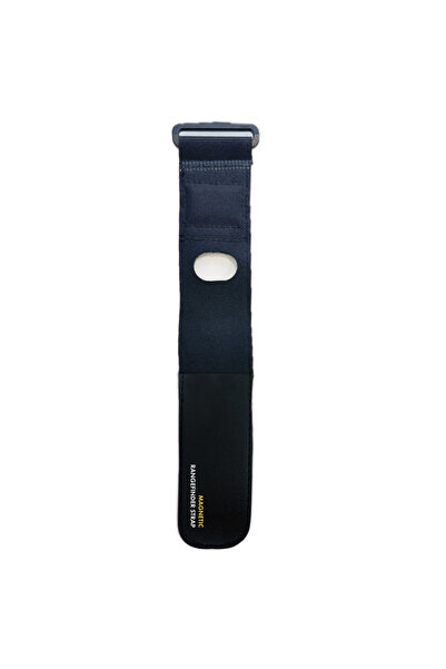 Choice black 1pc Adjustable Range Finder Strap for Easy Access, Golf Rangefin...