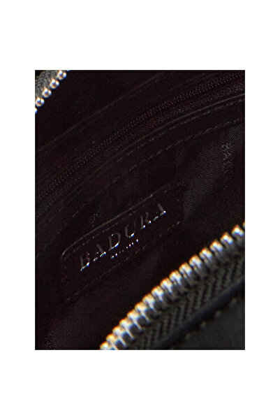 BADURA backpack woman black BW-B212594