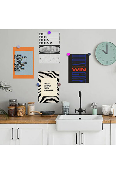 Choice ١٥ قطعة من بطاقات ملونة متنوعة، صور فوتوغرافية، رسوم متحركة، هاراجوكو،...