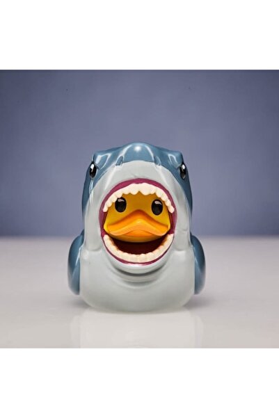 numskull Figurină Tubbz Jaws din PVC - Bruce Rechinul, 5 cm, multicoloră