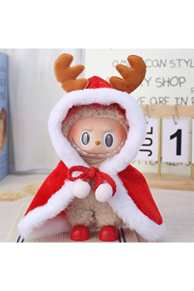 Choice لا دمية ولا أحذية. ٢٠ قطعة من ملابس وإكسسوارات لابوبو، مناسبة لدمى لاب...