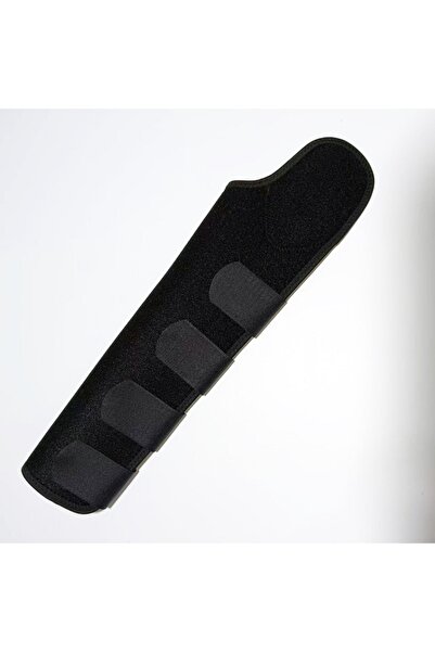 Choice1 black Ponytail Protective Cover Prevent Flies Mosquito Bites Tail Sto...