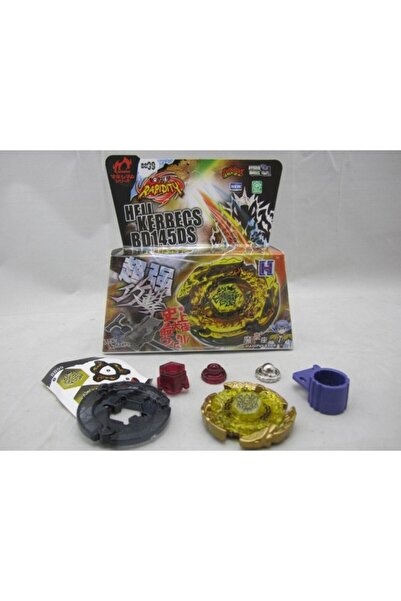 Choice مجموعة BB99 ripcord 41 نمطًا من ألعاب 4D Metal Fusion مع قاذفة، لعبة د...