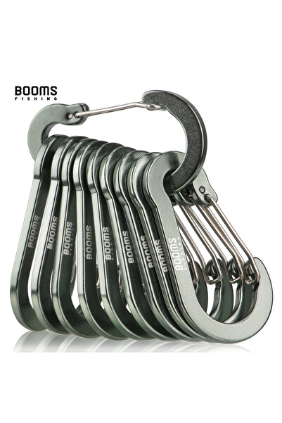 Choice مجموعة أدوات صيد الأسماك من كولور إي بومز، 10 قطع، 6 سم، متعددة الاستخ...