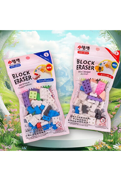 Choice 1pack stationery Mini Supplies Kids Children Toys Tools School diy Puz...