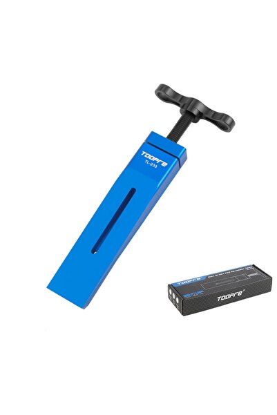 Choice أداة إعادة ضبط مشبك المكابح الهيدروليكي للدراجات الهوائية من نوع KaQia...