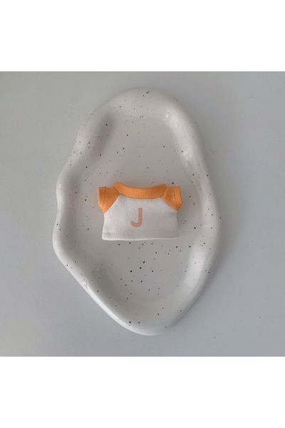 Choice لا دمية J مجموعة لطيفة لدمية ميني لابوبو مقاس 10.5 سم دبوس لسلسلة الحب...