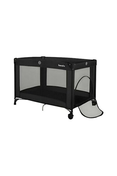 Lionelo Patut pliant, Lionelo, Amelie, Cu intrare laterala, 100.5×70.5 cm, In...