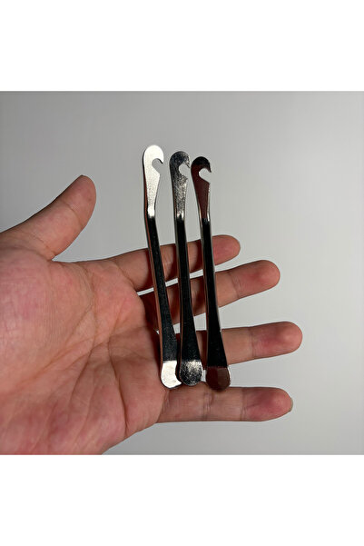 Choice 3pcs 3Pcs Bicycle Tyre Lever Tube Repair Service Carbon Steel Heat Tre...