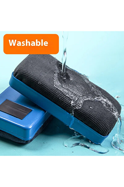 Choice Borrence Whiteboard Eraser Magnetic Blackboard Dry Eraser Wipe Cleaner...