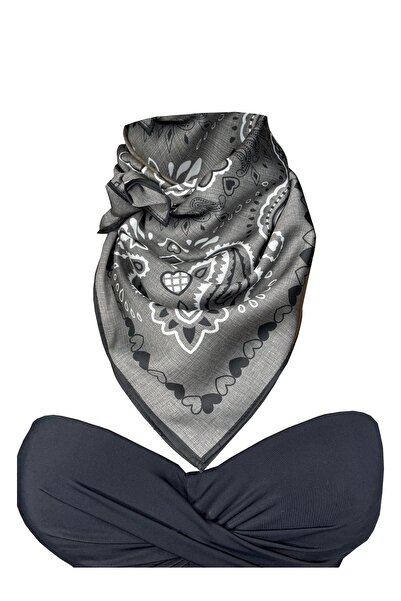 Bolder Scarf Classic Bandana Scarf 70*70 cm