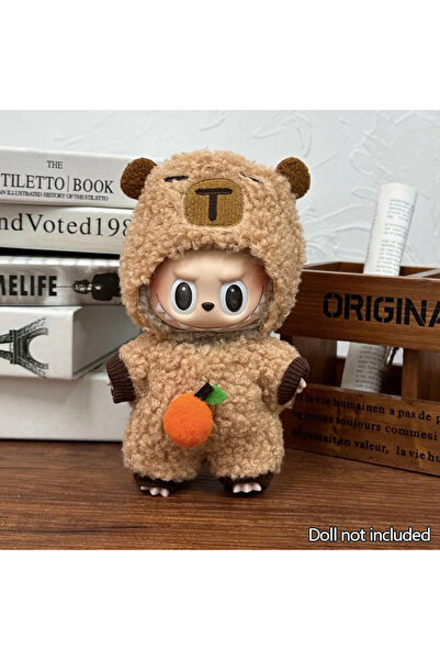 Choice لا دمية 05 17 سم ملابس وإكسسوارات دمية قطيفة صغيرة لطيفة لدمى الكيبوب ...