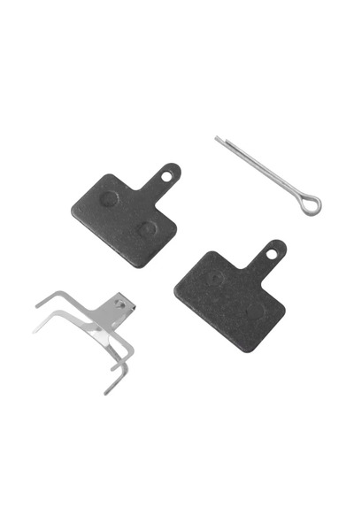 Choice زوج واحد من وسادات الفرامل B01S لدراجات شيمانو B01S MT200 M315 Br-M485...