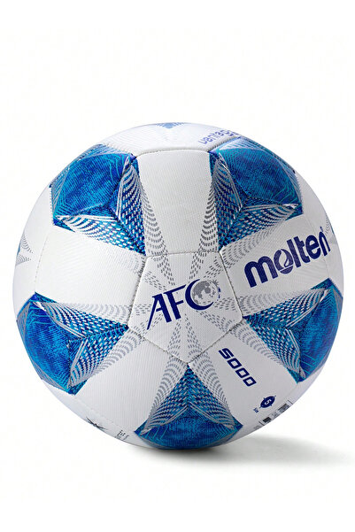 Choice كرة قدم منصهرة M5 مقاس 5، قطعة واحدة، مقاس رسمي 5، مناسبة لمباريات كرة...