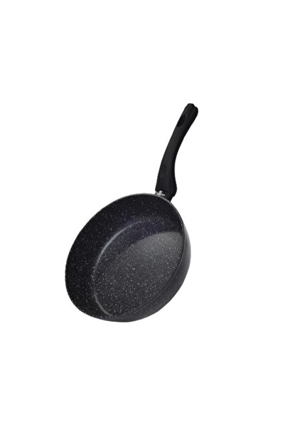 Fissman -Fiore deep frying pan, aluminum, black