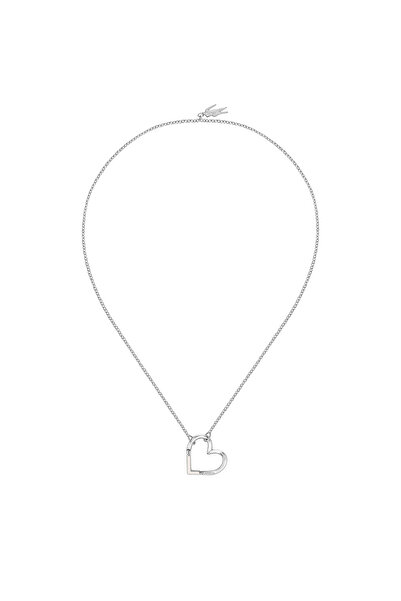 Lacoste Ines Bracelet - 2040328-SILVER