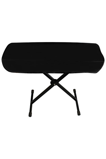 Choice غطاء بيانو إلكتروني رقمي أسود اللون، 61 مفتاحًا، عالي الجودة، مقاوم للماء والغبار، قابل للطي.