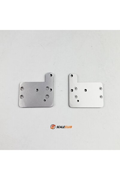 Choice محول حامل سيرفو تعليق هيكل إطار تامييا من سكيل كلوب باللون الأبيض