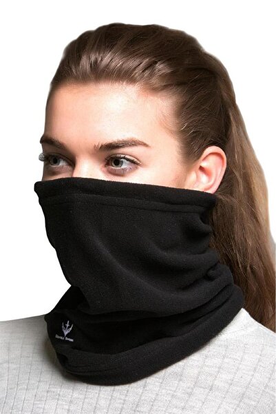 SINGLE SWORD ياقة صوفية للرجال والنساء مقاس قياسي