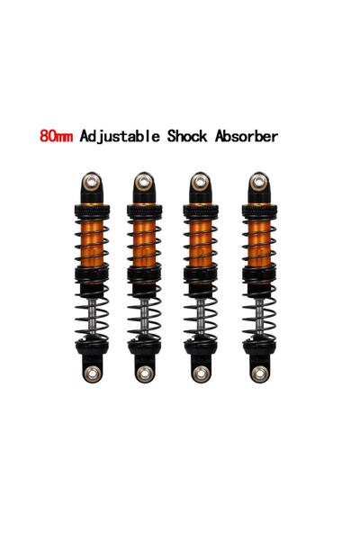 Choice 80 مم (4 قطع) 70 مم 80 مم 90 مم 100 مم 110 مم 120 مم ممتص صدمات قابل ل...