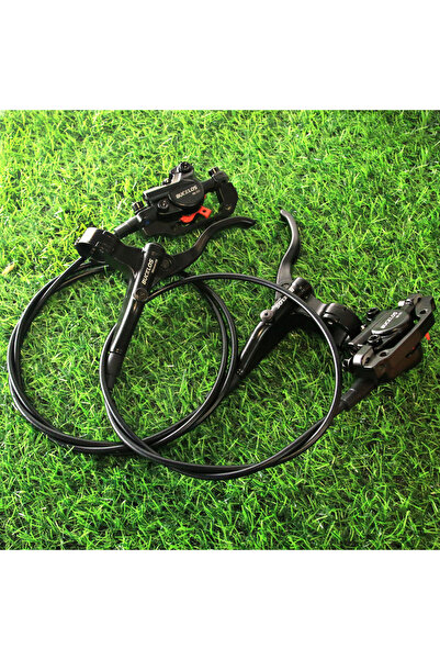 Choice فرامل هيدروليكية للدراجات الهوائية، فرامل هيدروليكية متينة 800/1500 مم...